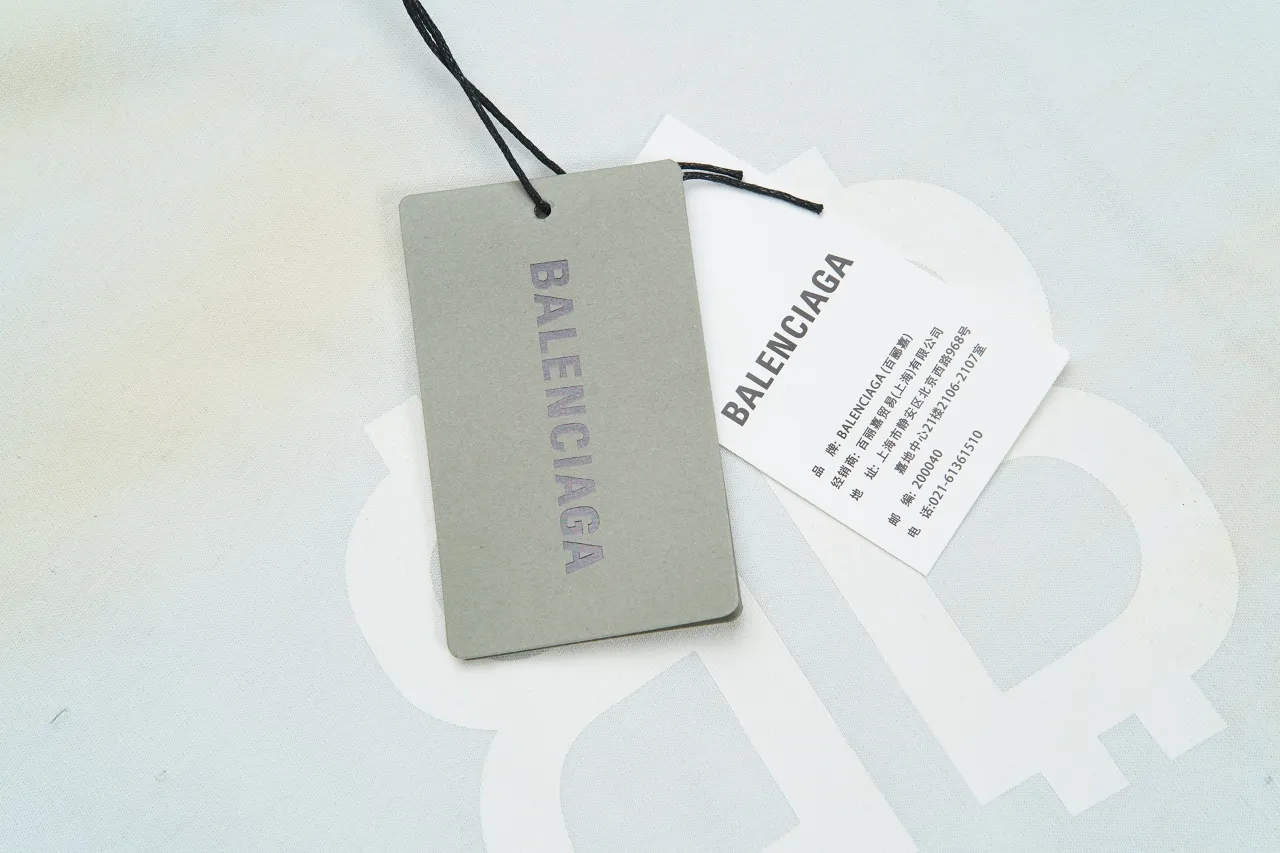 Balenciaga B 💰P135 23 10 32s 240 +Sizes ＋ Logo Size:Xs-L ：